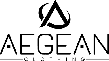 Aegean Clothing logo